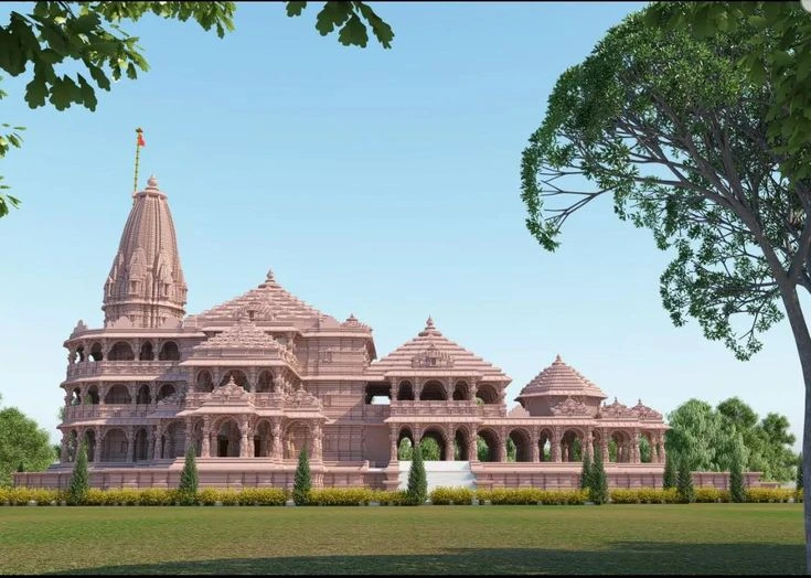 अयोध्या राम मंदिर