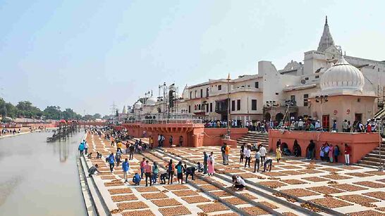 श्री राम मंदिर