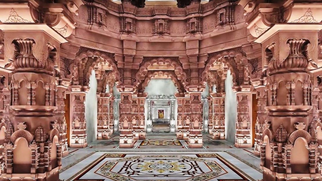 Ram Mandir Full HD Images