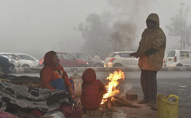 Ayodhya Weather on 22 January 