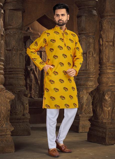 Dress for Ram Mandir